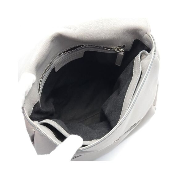 Pre Loved Givenchy  Nightingale Medium Leather Shoulder Bag - Picture 3 of 7